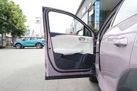 2025款领克06新能源