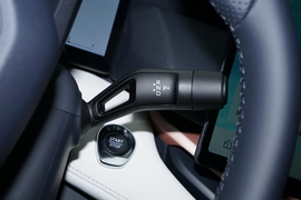 2025款领克06新能源