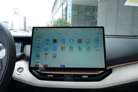 2025款领克06新能源