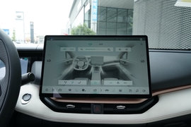 2025款领克06新能源