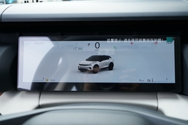 2025款领克06新能源