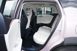 2025款领克06新能源