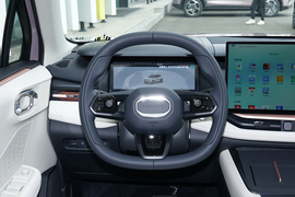 2025款领克06新能源