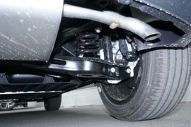 2025款领克06新能源