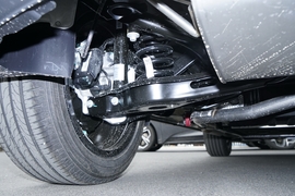 2025款领克06新能源