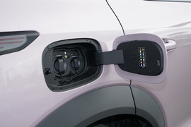 2025款领克06新能源