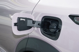 2025款领克06新能源