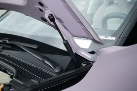 2025款领克06新能源