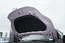 2025款领克06新能源