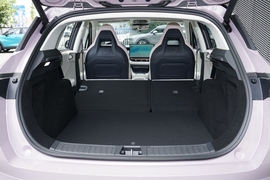 2025款领克06新能源