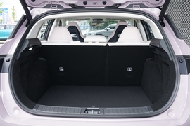 2025款领克06新能源