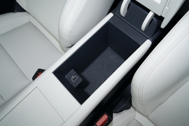 2025款领克06新能源