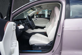 2025款领克06新能源