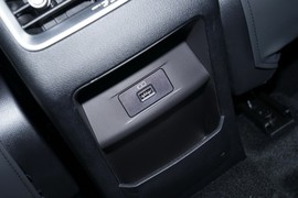 2025款奇瑞瑞虎8