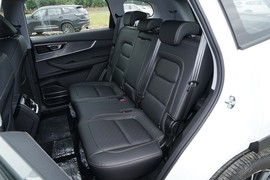 2025款奇瑞瑞虎8