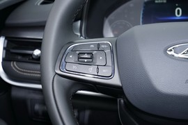 2025款奇瑞瑞虎8