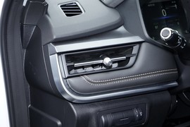 2025款奇瑞瑞虎8