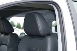 2025款奇瑞瑞虎8