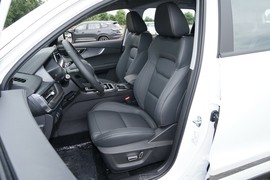 2025款奇瑞瑞虎8