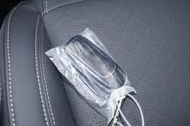 2025款奇瑞瑞虎8