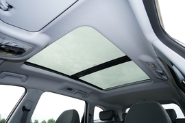 2025款奇瑞瑞虎8