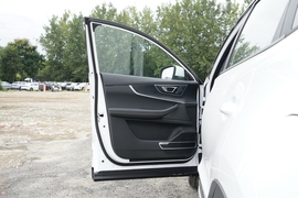 2025款奇瑞瑞虎8