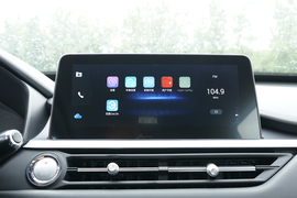 2025款奇瑞瑞虎8