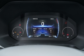 2025款奇瑞瑞虎8