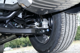 2025款奇瑞瑞虎8