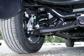 2025款奇瑞瑞虎8