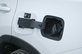 2025款奇瑞瑞虎8