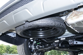 2025款奇瑞瑞虎8