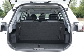 2025款奇瑞瑞虎8