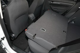 2025款斯柯达柯米克