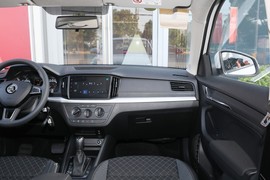 2025款斯柯达柯米克