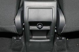 2025款斯柯达柯米克