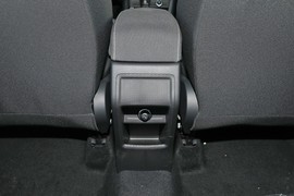 2025款斯柯达柯米克