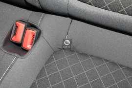 2025款斯柯达柯米克