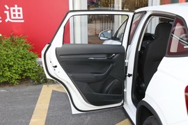 2025款斯柯达柯米克