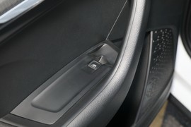 2025款斯柯达柯米克