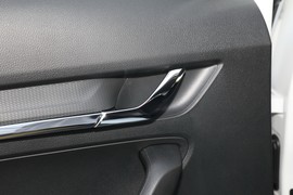 2025款斯柯达柯米克