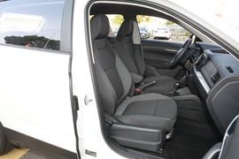 2025款斯柯达柯米克