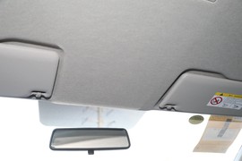 2025款斯柯达柯米克