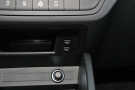 2025款斯柯达柯米克