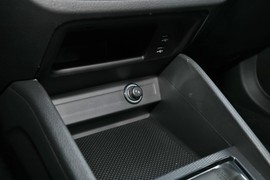 2025款斯柯达柯米克