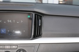 2025款斯柯达柯米克