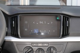 2025款斯柯达柯米克