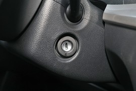 2025款斯柯达柯米克