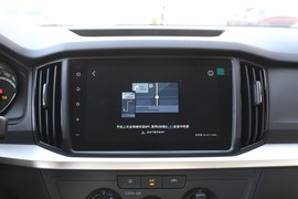 2025款斯柯达柯米克