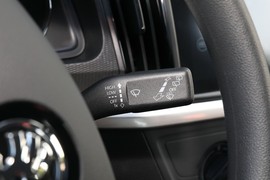 2025款斯柯达柯米克